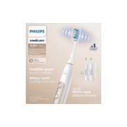 [PHILIPS CHÍNH HÃNG, hàng Mỹ, có tách set] SET BÀN CHẢI ĐIỆN PHILIPS SONICARE 7000 PERFECT CLEAN